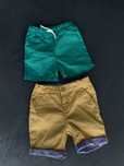 Шорти LC Waikiki 12-18 m Monsoon 12-18 m