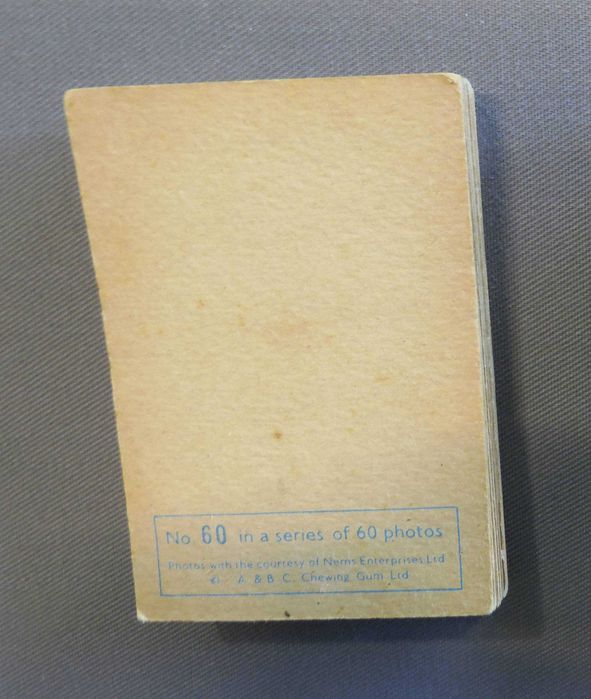 Antigas Cartas Beatles