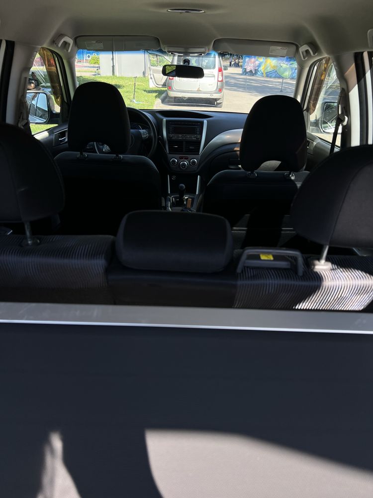 Продам Subaru Forester 2009 р