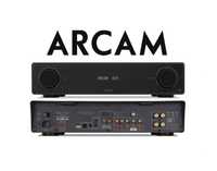 Arcam Radia A15 2x80W BT Wzmacniacz Klasa AB SKLEP RATY