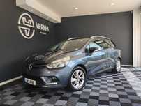 Renault Clio Sport Tourer 0.9 TCe Limited Edition