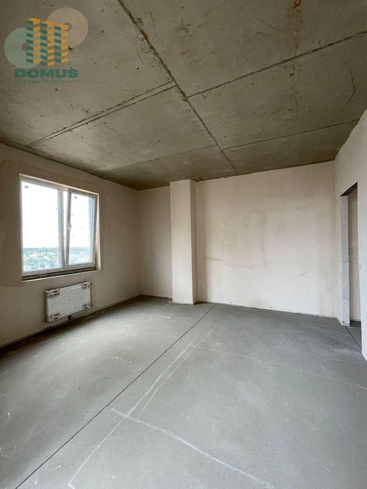 Вид на море! 2 комн ЖК 40 Жемчужина! Редкое предложение. Таирова!