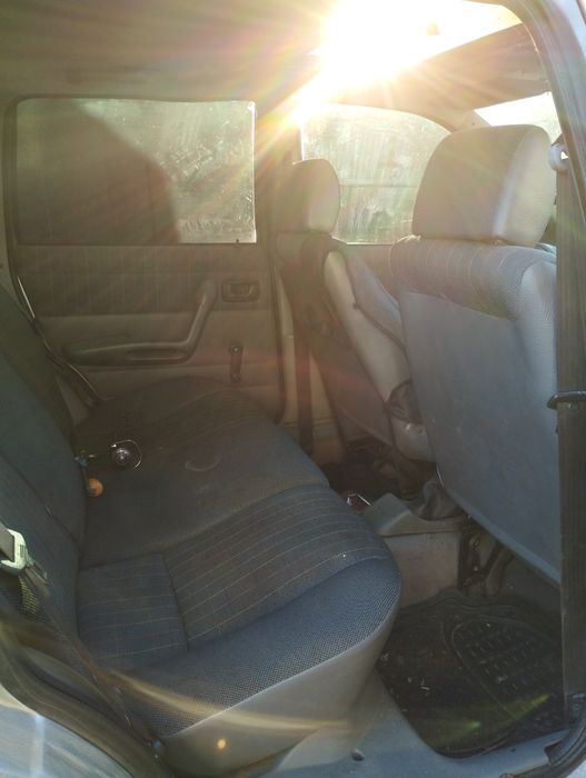 Продам Фіат пунто