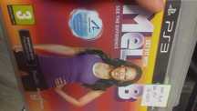 move fitness, get fit with mel b ps3, sklep tychy, wymiana