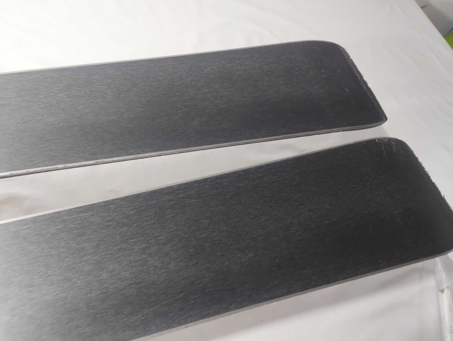 Narty Rossignol Radical Oversize worldcup 170  przygotowane do sezonu