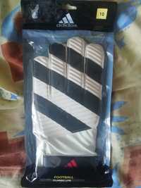 Продам рукавиці воротарські "Adidas"