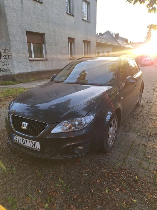 Seat Exeo Seat Exeo 1.8TI Style