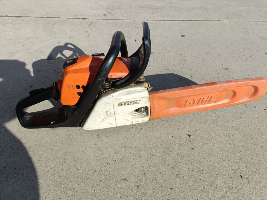 Pila spalinowa Stihl 181