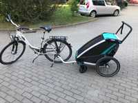 Przyczepka Thule Chariot Lite