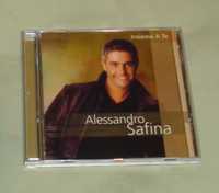 CD Alessadro Safina – Insieme a te