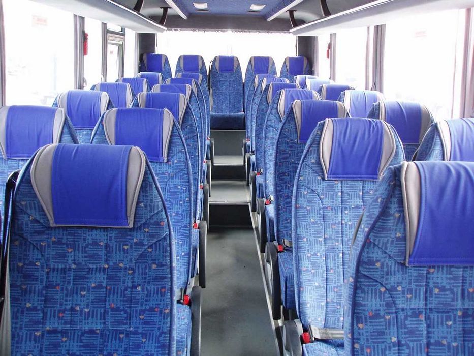 Автобус міжміський  Mercedes-Benz Vario продаж