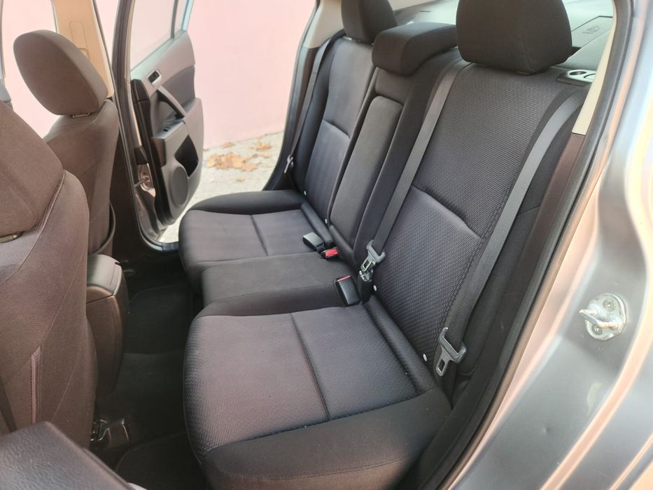 Mazda 3 1.6HDI Sedan Nacional 151mil klm