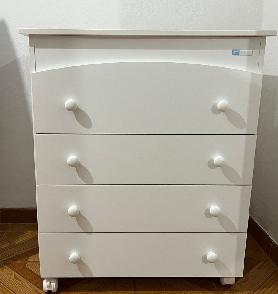 Móvel infantil para quarto