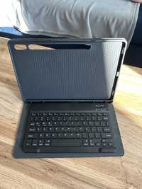 Etui i klawiatura galaxy tab s7 fe