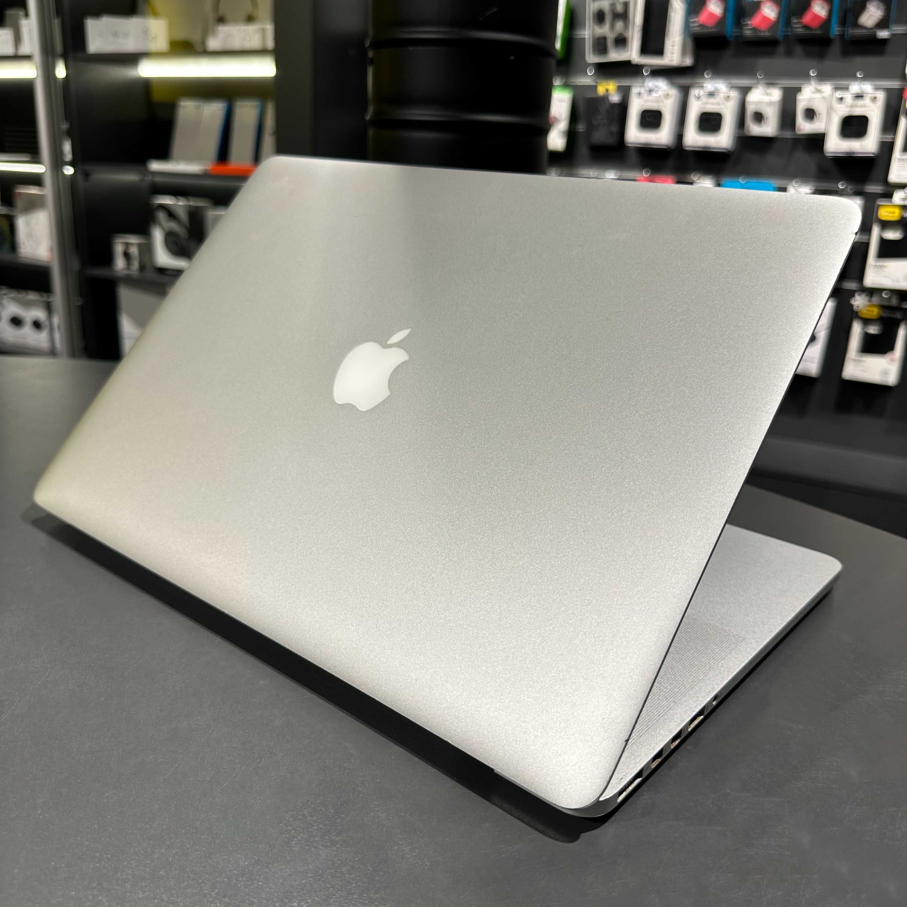 MacBook Pro 15" 2015 i7 16Gb RAM 256Gb SSD В НАЯВНОСТІ!
