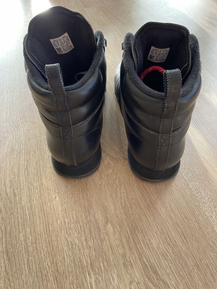 Зимние ботинки Adidas Blauvelt primaloft original  42/26,5