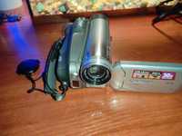 Відеокамера Panasonic   NV-GS57