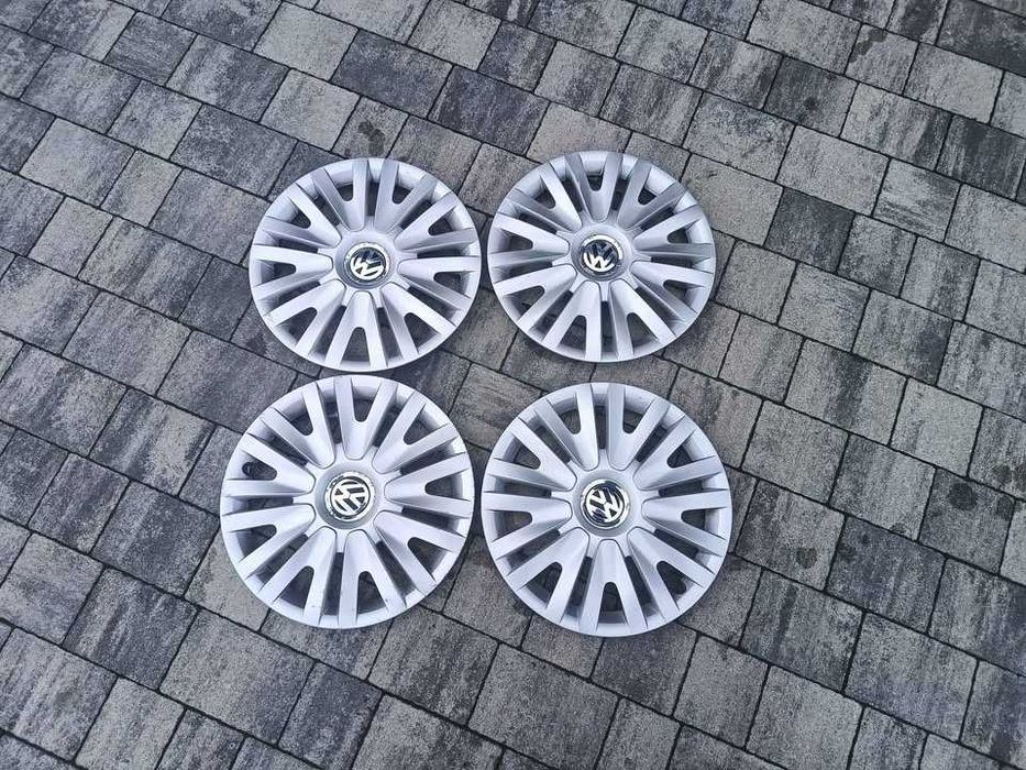 Kołpaki 4 szt Volkswagen