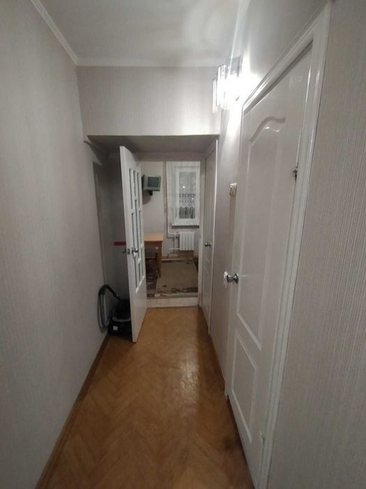 Сдам 1 ком кв ул. Драгоманова 11, метро Позняки, Осокорки пешком