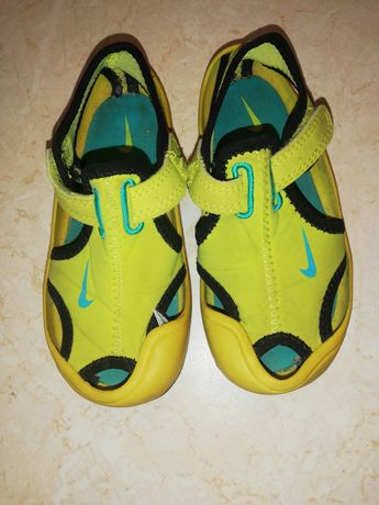Sandały Nike Sunray Protect r 25