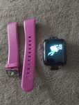 Nowy smartwatch damski