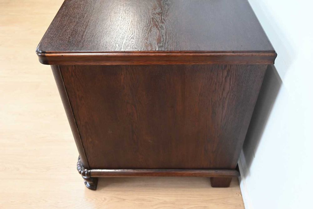 biurko art deco 100905