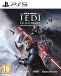Star Wars Jedi Fallen Order gra gry na PS5 Upadły zakon Dubbing pl