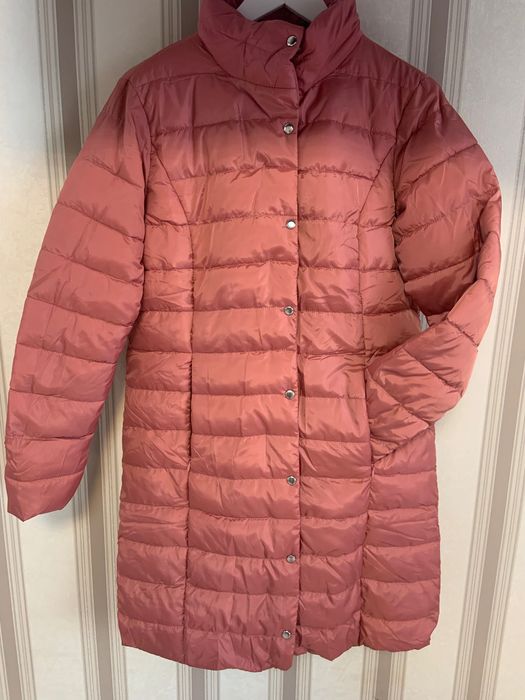 Весняна курточка