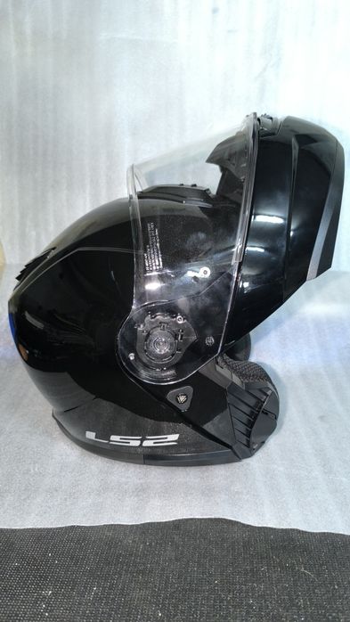 Capacete LS2 ff908 strobe ll