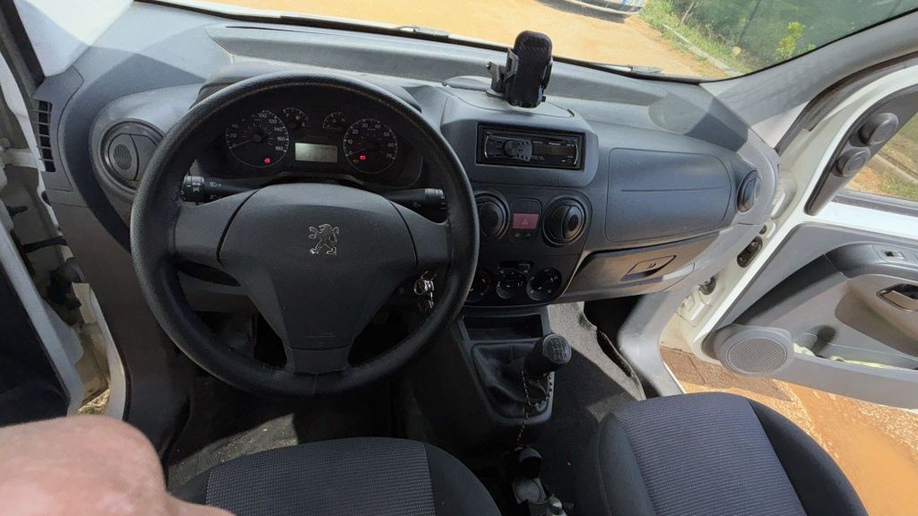 Peugeot Bipper 1.4 HDI