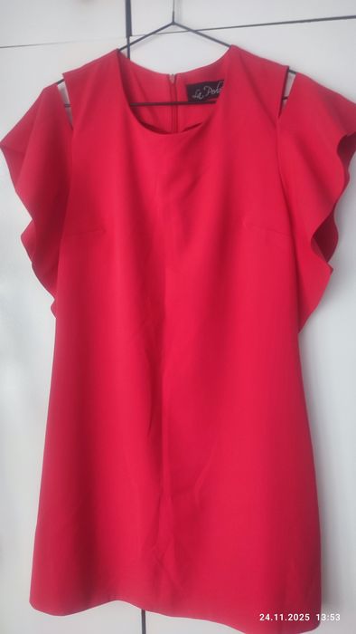 Sukienka damska śliczna