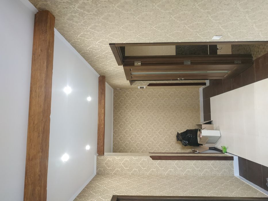 Ремонт під ключ.