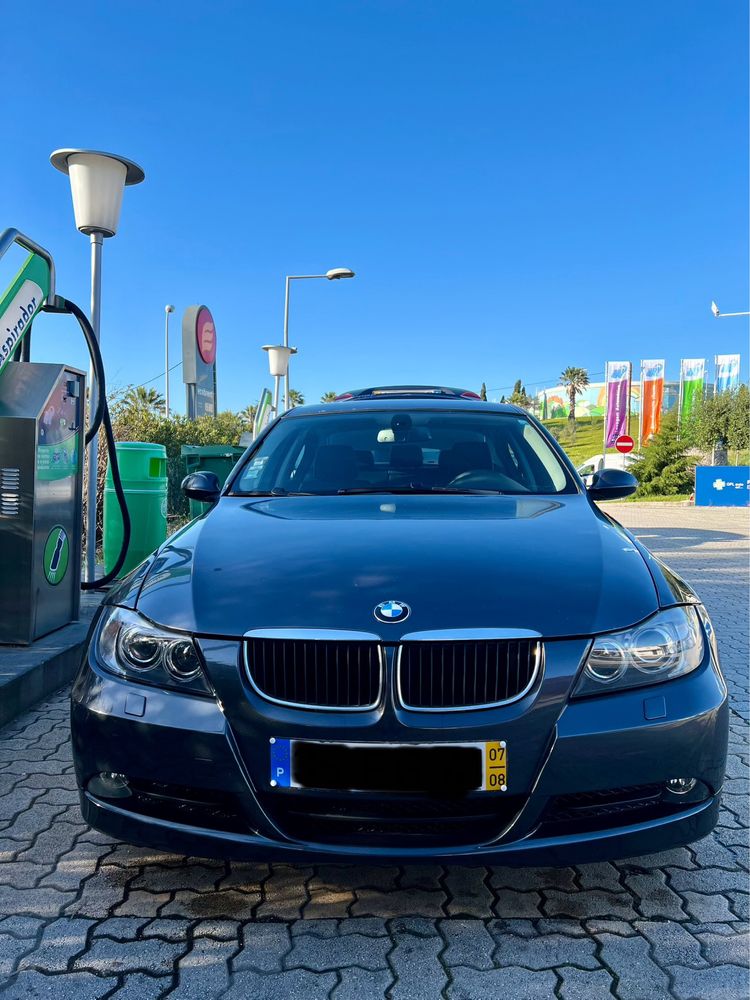 Bmw 320 serie 3 Nacional 2007