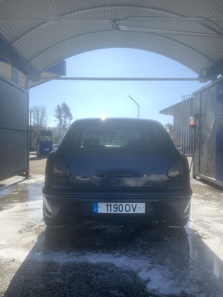 Fiat bravo 1.9 jtd 105cv