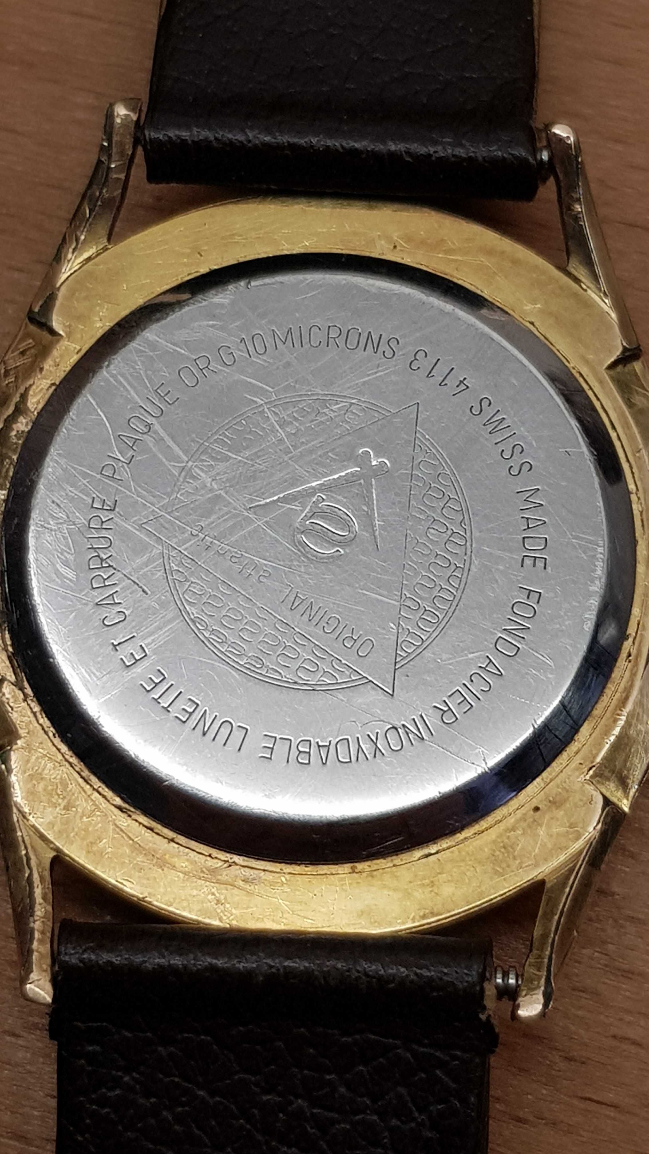 Zegarek *Atlantic*Prima Super 21 Jewels