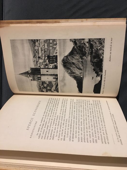Le Portugal (1940) / Moçambique (1965)