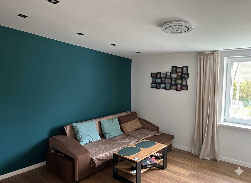 Sprzedam 3pokojowe mieszkanie