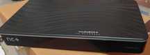 Dekoder NC+ nbox iti-3740sx dysk 500 gb, bez DVB-T2