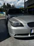 BMW Seria 5 BMW e60 520i (M54) automat