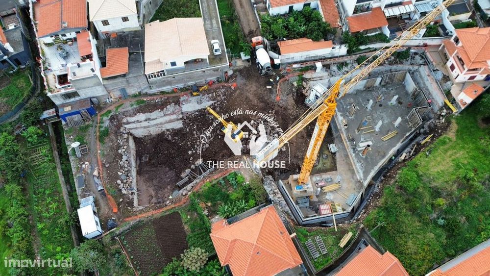 UPTOWN 30 _ T1 em Machico