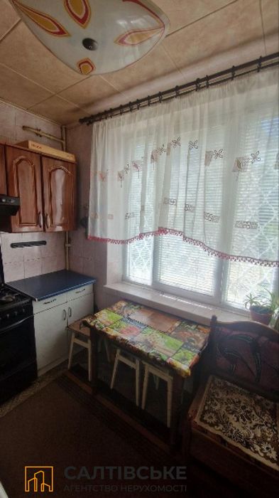 9448-КЮ Продам 2К квартиру на Салтовке Салтовская 533 м/р