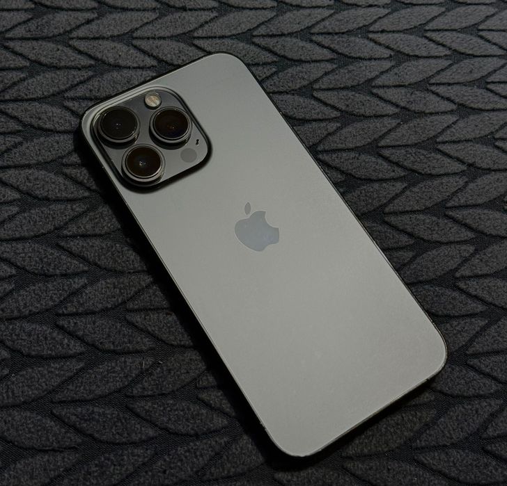 IPhone 13 Pro 128GB Szary Graphite