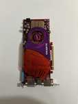 Відеокарта Gigabyte HD 4850 (GV-R485-512H-B) 512MB GDDR3