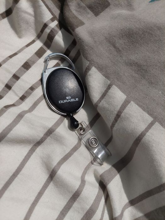 Sprzedam brelok zwijany