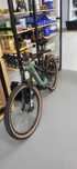 Specialized Turbo Levo Gen2 carbono com bateria extra de 450wh