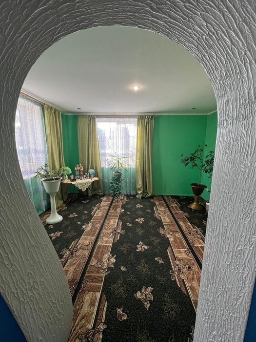 Житловий будинок поблизу м. Стрий та м. Моршин