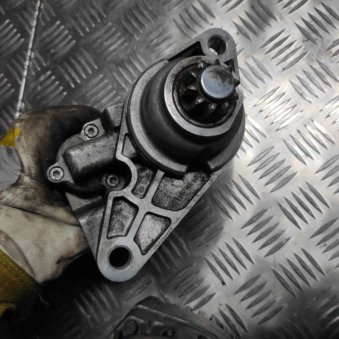 Rozrusznik Seat Ibiza 3 III Fabia Polo 9 N  1,2 12 V