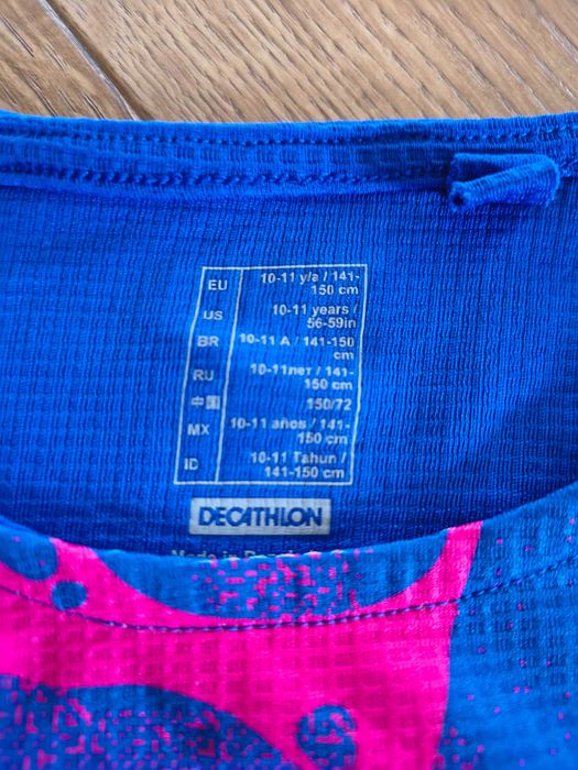 Komplet piłkarski kipsta adidas 140
