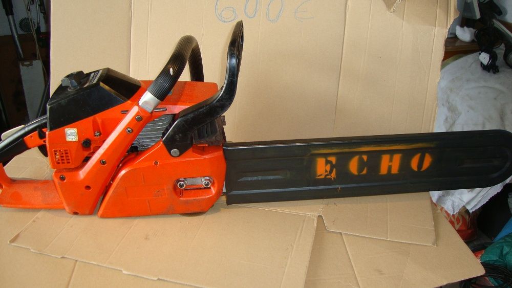 Motosserra ECHO CS6701