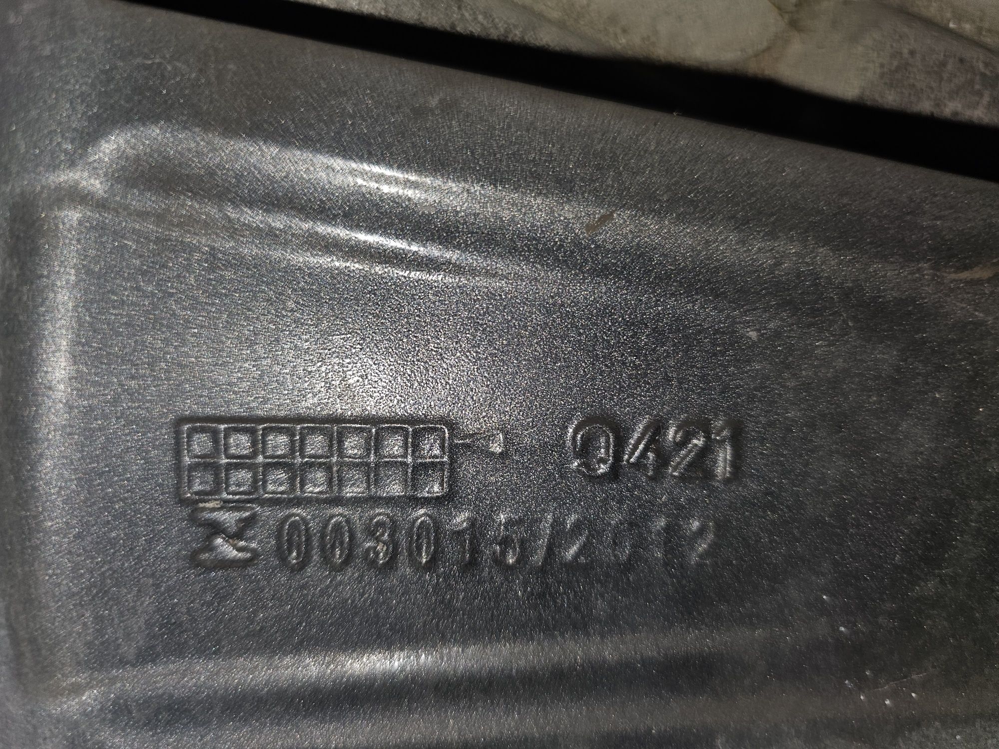 Kola Audi A1 18"